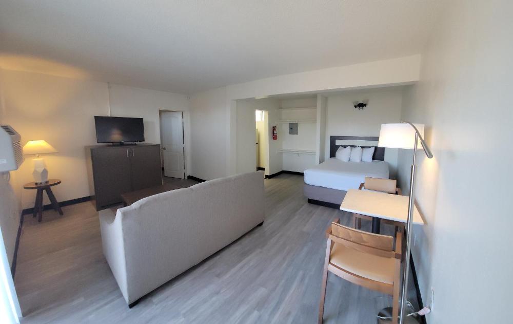 MC Pacific Inn & Suites Torrance